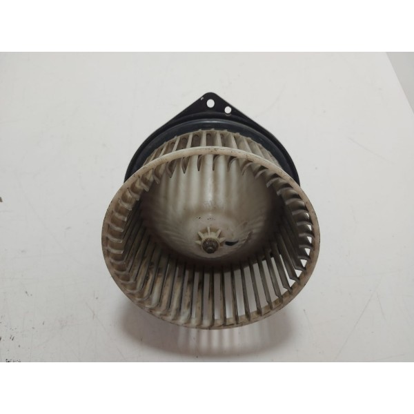 Motor Ar Forçado Ssangyong Musso 2002 (detalhe) Cx316