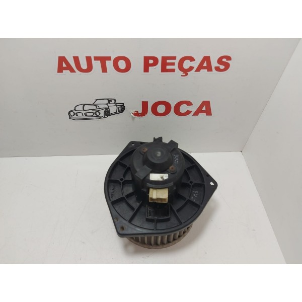 Motor Ar Forçado Ssangyong Musso 2002 (detalhe) Cx316
