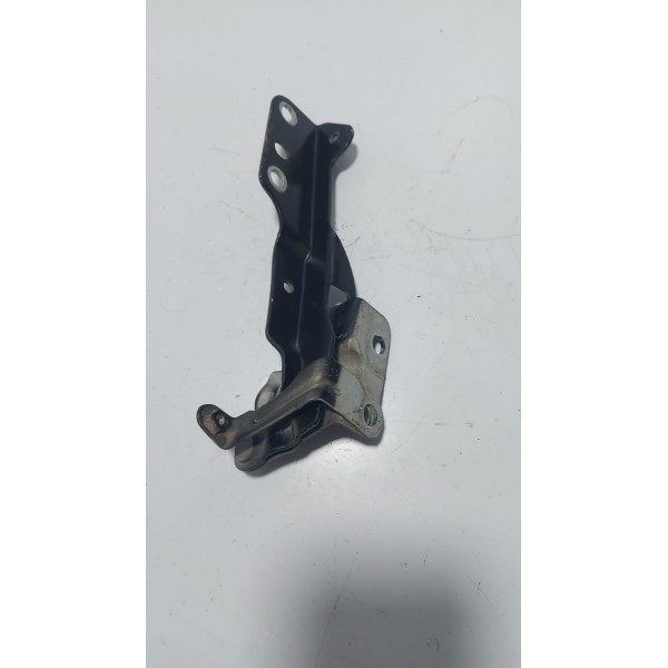 Dobradiça Do Capo Dianteiro Lado Esquerdo Sorento 2009 Cx479