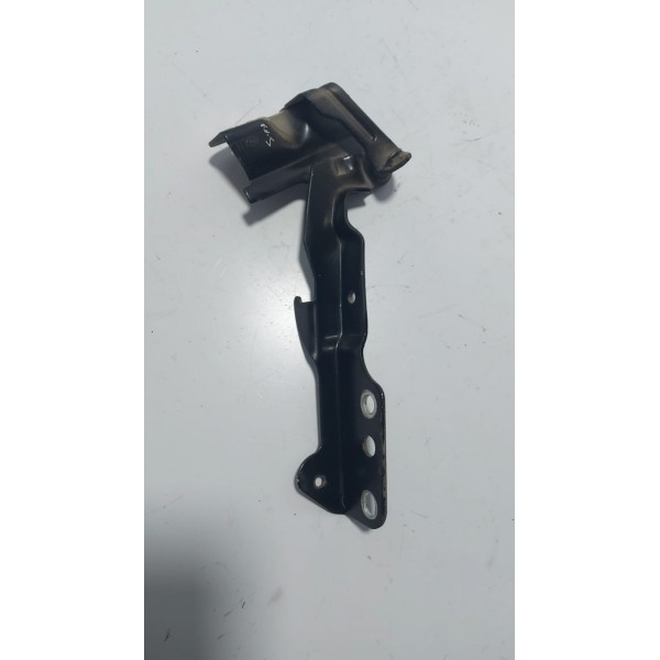 Dobradiça Do Capo Dianteiro Lado Esquerdo Sorento 2009 Cx479