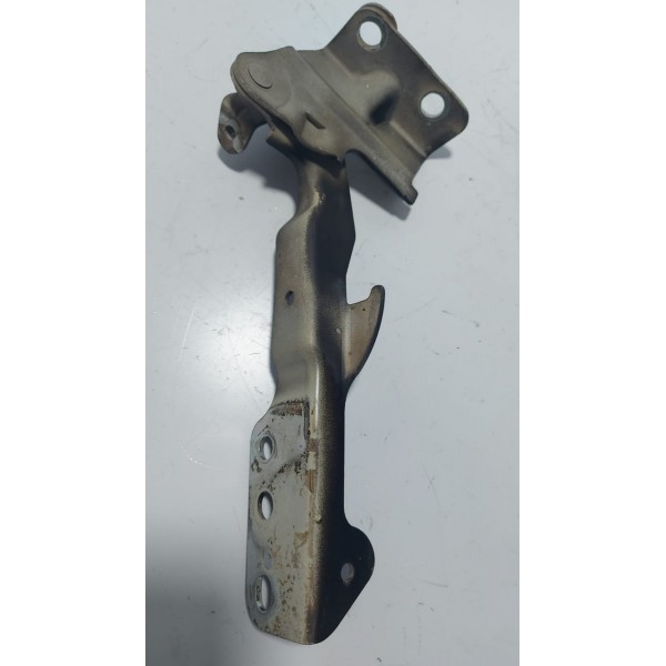 Dobradiça Do Capo Dianteiro Lado Esquerdo Sorento 2009 Cx479