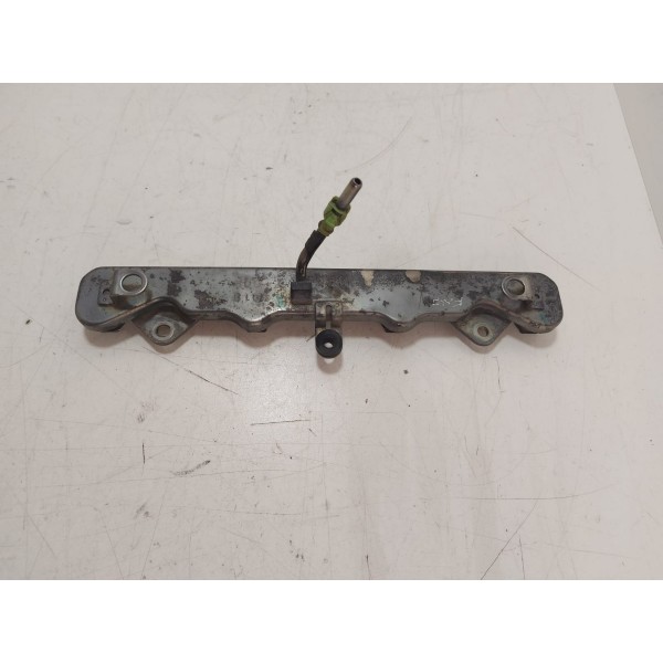 Flauta  Bicos  Injetor  Honda Cr-v 2010 Cx118