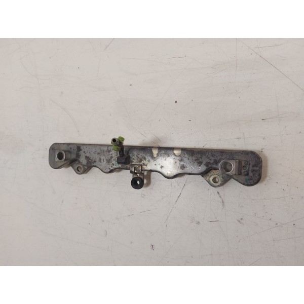 Flauta  Bicos  Injetor  Honda Cr-v 2010 Cx118