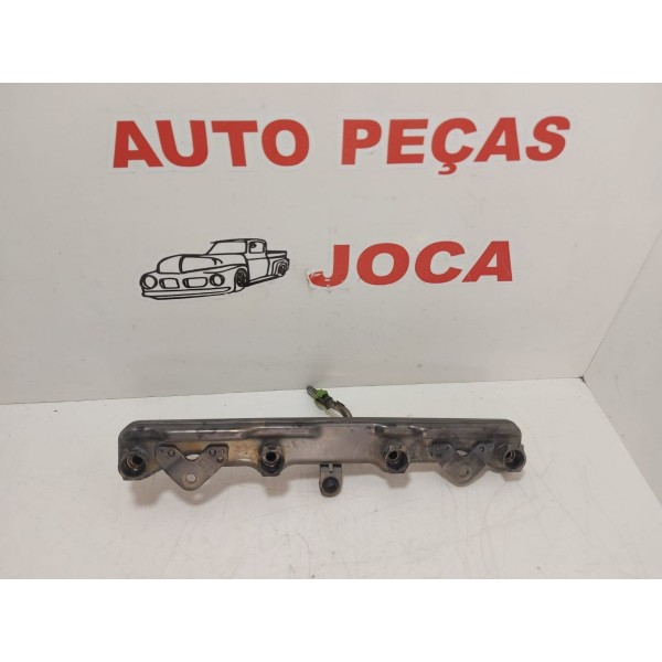 Flauta  Bicos  Injetor  Honda Cr-v 2010 Cx118