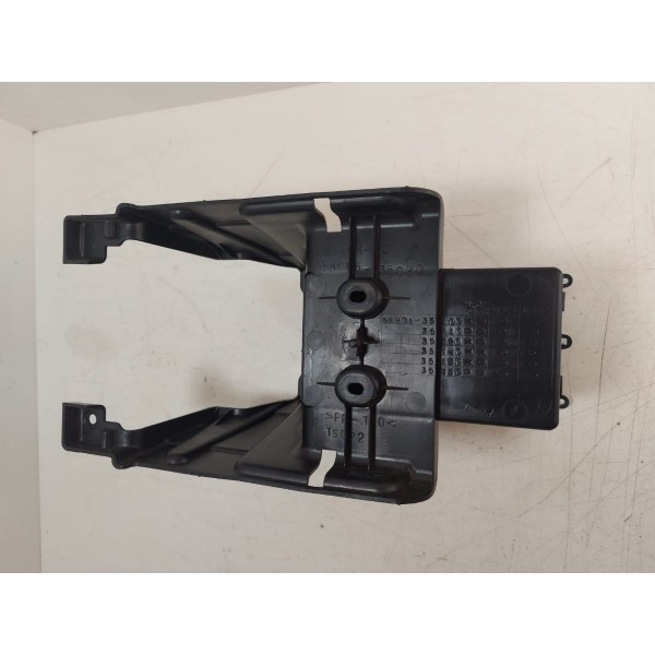 Compartimento Central Console Toyota Sw4  V6  1997 Cx214