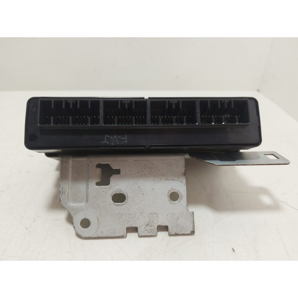 Módulo  Ecu  Ecm Subaru Forester 2011 (88281sc230) Cx63