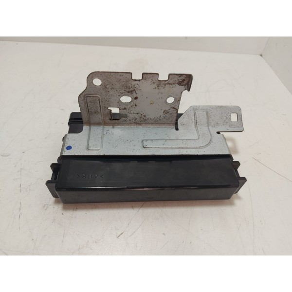 Módulo  Ecu  Ecm Subaru Forester 2011 (88281sc230) Cx63