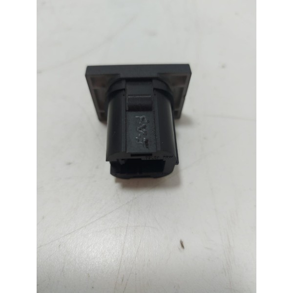 Botão Comando Desembaçador Ford Transit 2011 Cx154