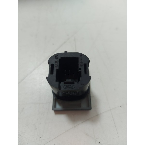 Botão Comando Desembaçador Ford Transit 2011 Cx154