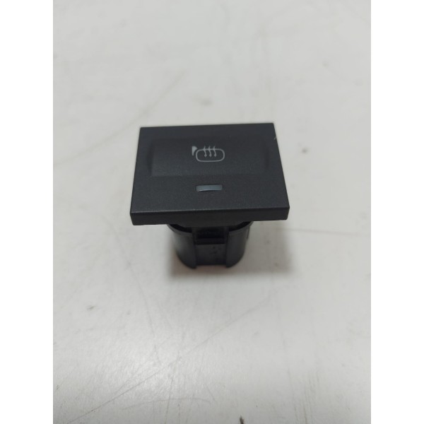 Botão Comando Desembaçador Ford Transit 2011 Cx154