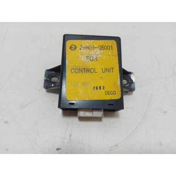 Central Egr Ssangyong Musso Diesel 2001 (288008-05001) (cx55