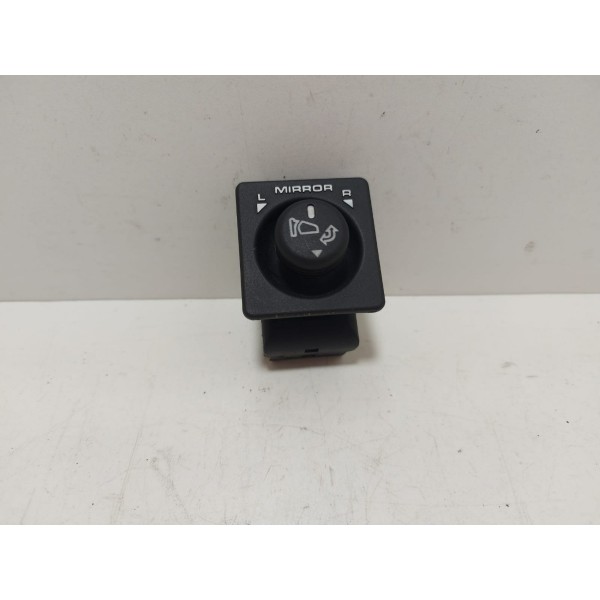 Botão Retrovisor Land Rover Discovery 2  2004 Cx122