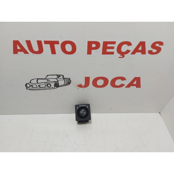 Botão Retrovisor Land Rover Discovery 2  2004 Cx122