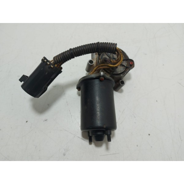 Motor Acionamento  Tração 4x4 Ssangyong Action 2.0 09 Cx162