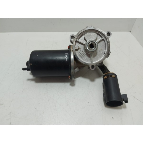 Motor Acionamento  Tração 4x4 Ssangyong Action 2.0 09 Cx162