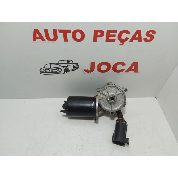 Motor Acionamento  Tração 4x4 Ssangyong Action 2.0 09 Cx162
