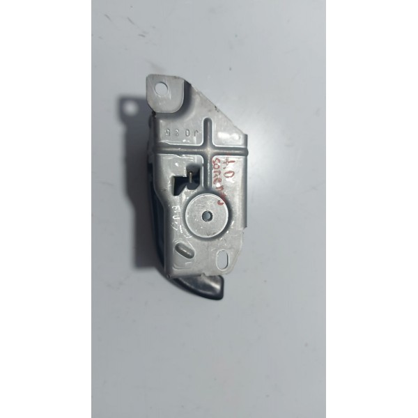 Maçaneta Interna Lado Direito Sorento 2009 Cx479 Dianteira/traseira