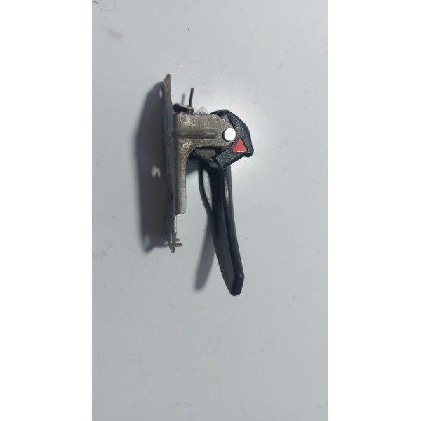 Maçaneta Interna Lado Direito Sorento 2009 Cx479 Dianteira/traseira