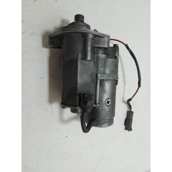 Motor Partida Ssangyong Musso 2.9 2001