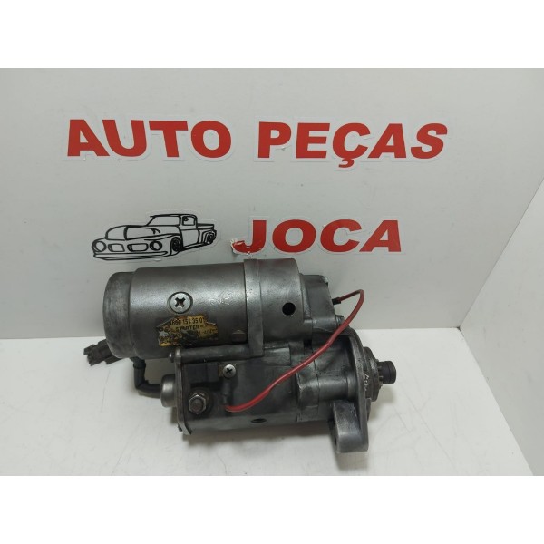 Motor Partida Ssangyong Musso 2.9 2001