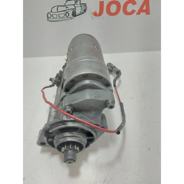 Motor Partida Ssangyong Musso 2.9 2001