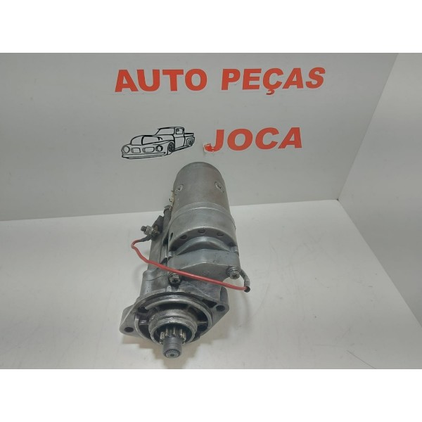 Motor Partida Ssangyong Musso 2.9 2001