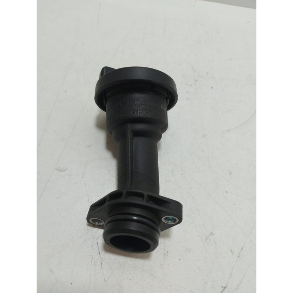 Tampa Gargalo Óleo Motor Kia Sorento  V6 2008 Cx158