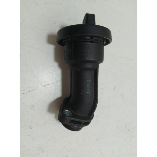 Tampa Gargalo Óleo Motor Kia Sorento  V6 2008 Cx158