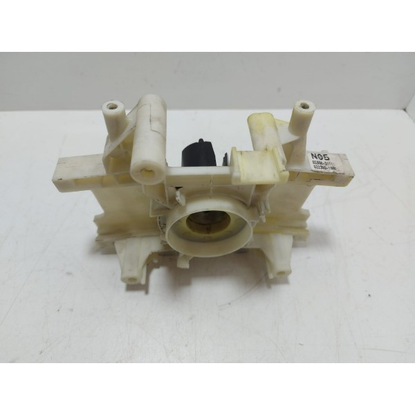 Suporte Base Chave Seta /luz Ssangyong Action 2010 Cx98