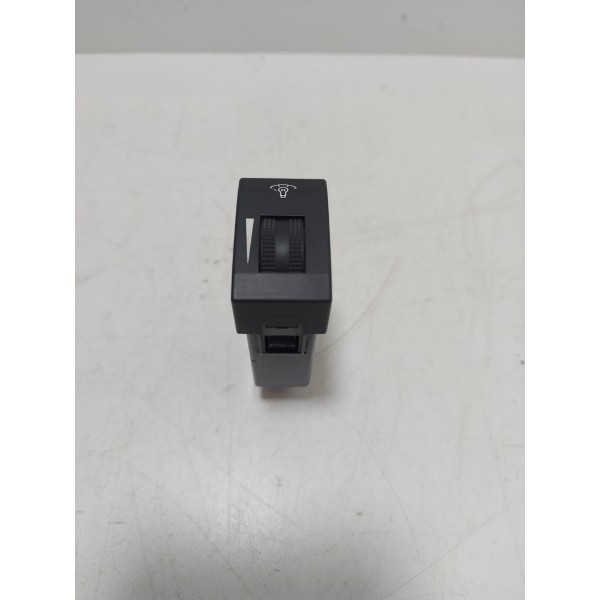 Botão Reostato Kia Sorento 2008 Cx154