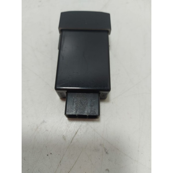 Botão Reostato Kia Sorento 2008 Cx154