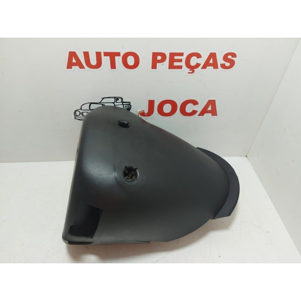 Acabamento Coluna  Direção Ford Transit 2.4 2011 Cx269