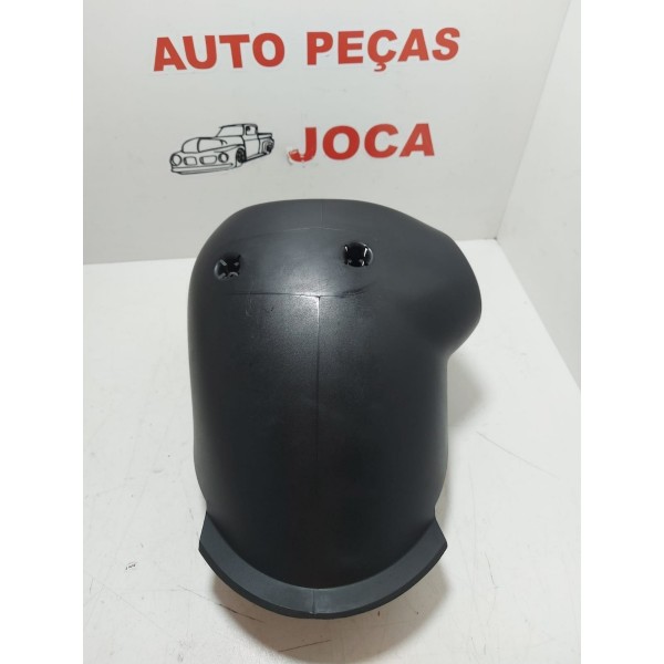 Acabamento Coluna  Direção Ford Transit 2.4 2011 Cx269