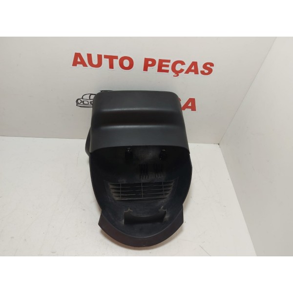 Acabamento Coluna  Direção Ford Transit 2.4 2011 Cx269