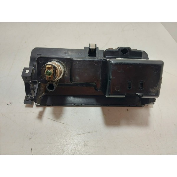 Cinzeiro Painel Ssangyong Musso 2001 Cx144