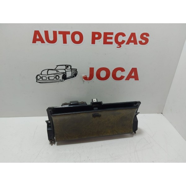 Cinzeiro Painel Ssangyong Musso 2001 Cx144