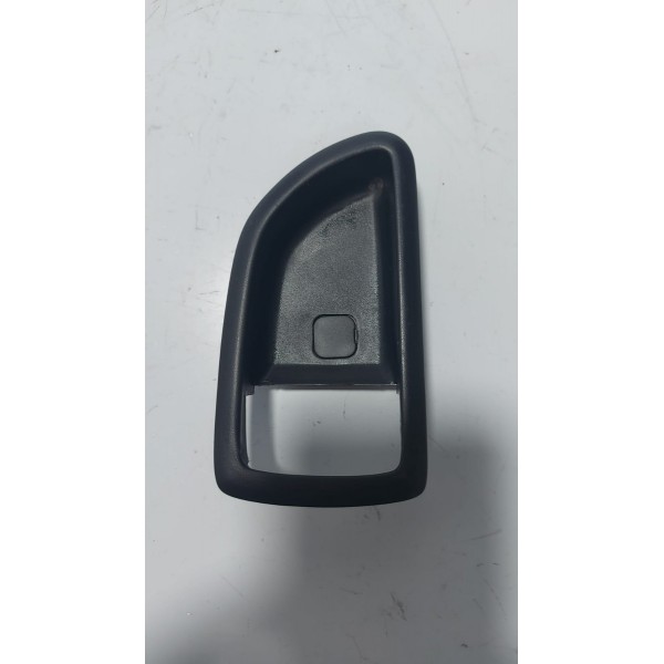 Moldura Direita Maçaneta Interna Kia Sorento Ex 2008 Cx479