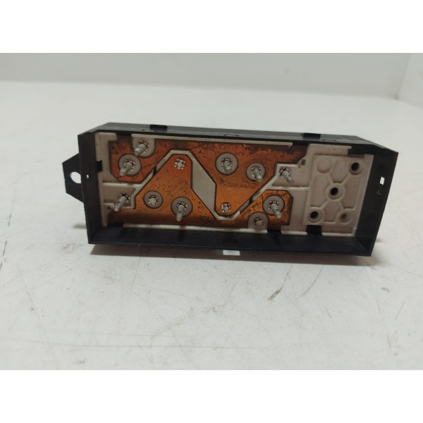 Interruptor Assento Elétrico Jeep Grand Cherokee 2001 Cx147