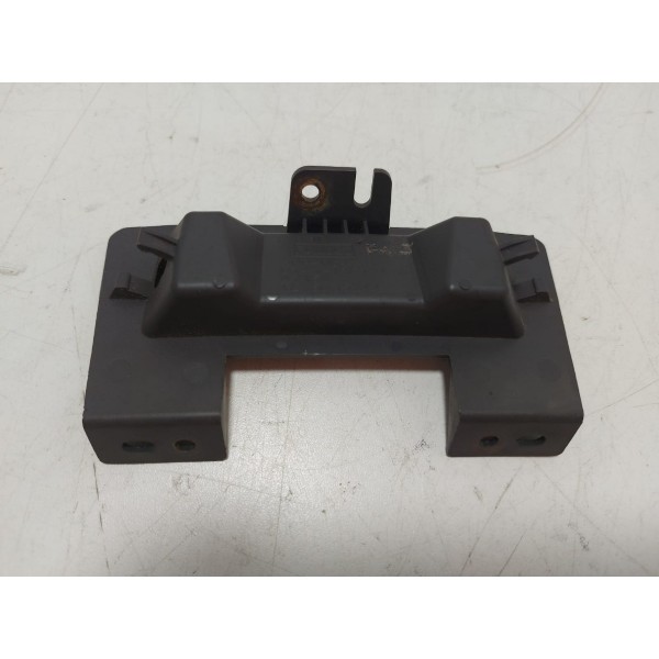 Acabamento Moldura Luz Console Central Ford Edge 2011 (cx49)