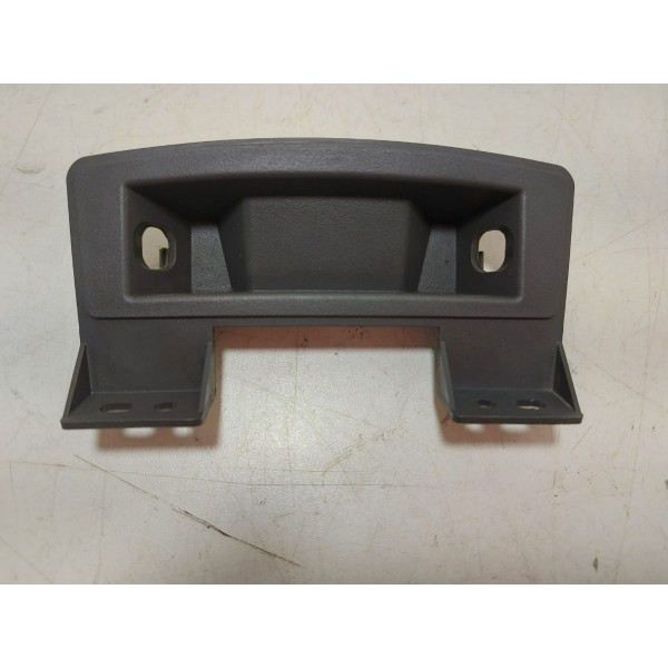 Acabamento Moldura Luz Console Central Ford Edge 2011 (cx49)