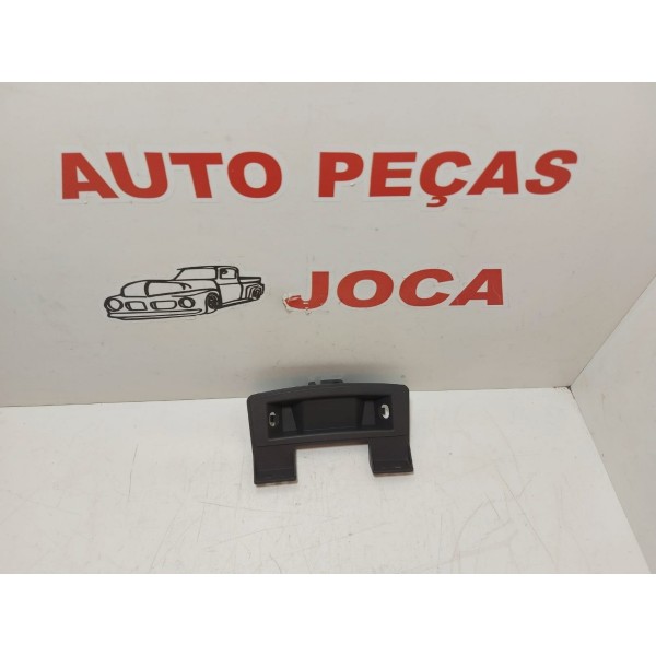 Acabamento Moldura Luz Console Central Ford Edge 2011 (cx49)