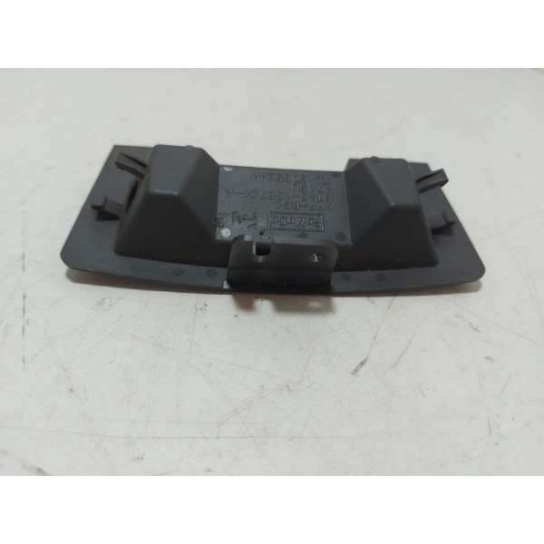 Acabamento Moldura Luz Console Central Ford Edge 2011 (cx49)