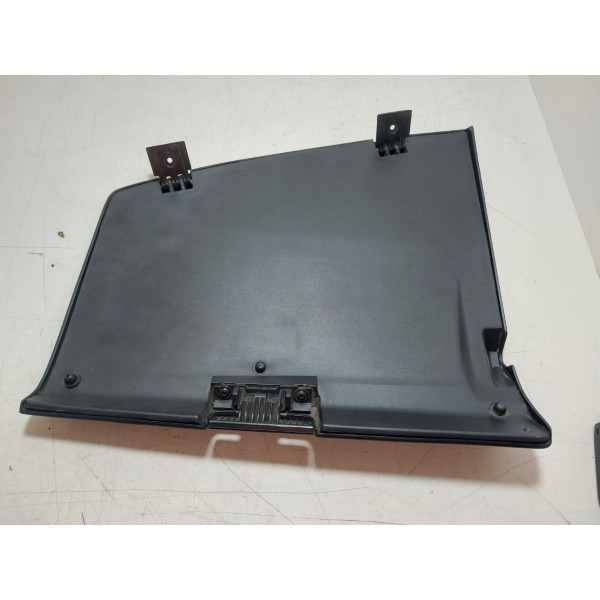 Tampa Porta Objetos Ford Transit 2.4 11 (c/ Detalhes) Cx323