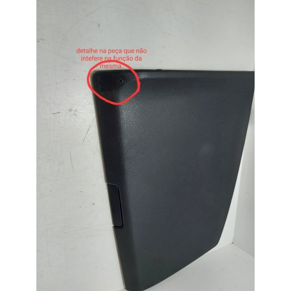 Tampa Porta Objetos Ford Transit 2.4 11 (c/ Detalhes) Cx323