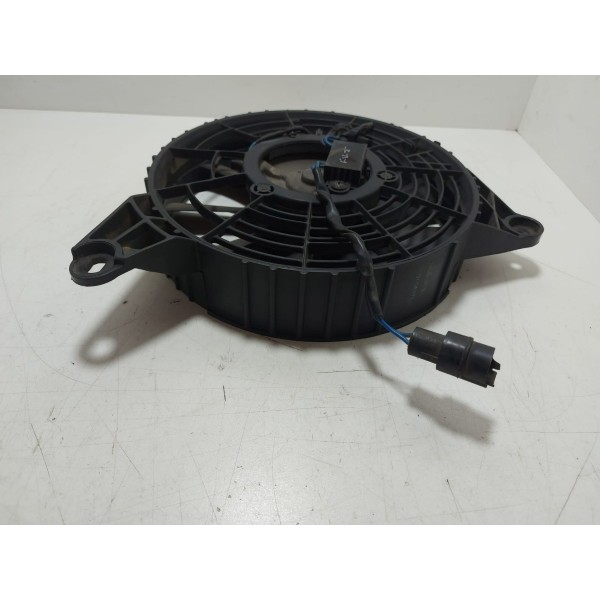 Eletro Ventilador C/ Defletor Kia Sportage 2.0 1999 Cx523