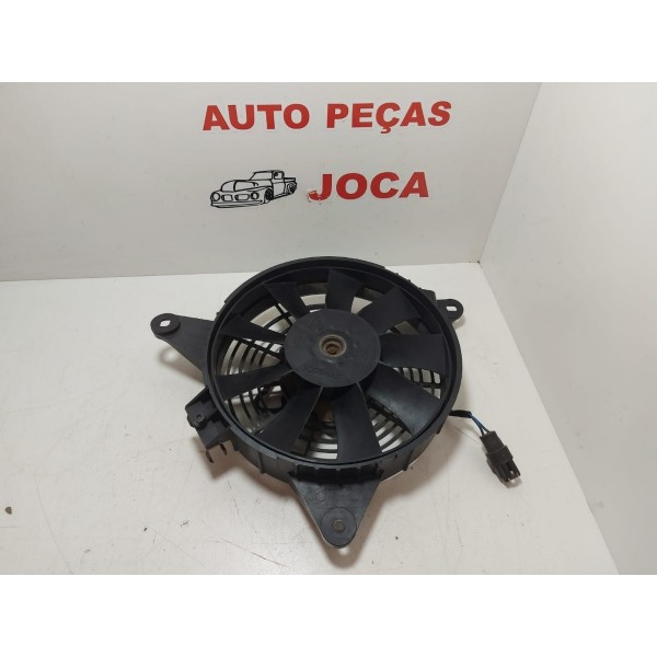 Eletro Ventilador C/ Defletor Kia Sportage 2.0 1999 Cx523