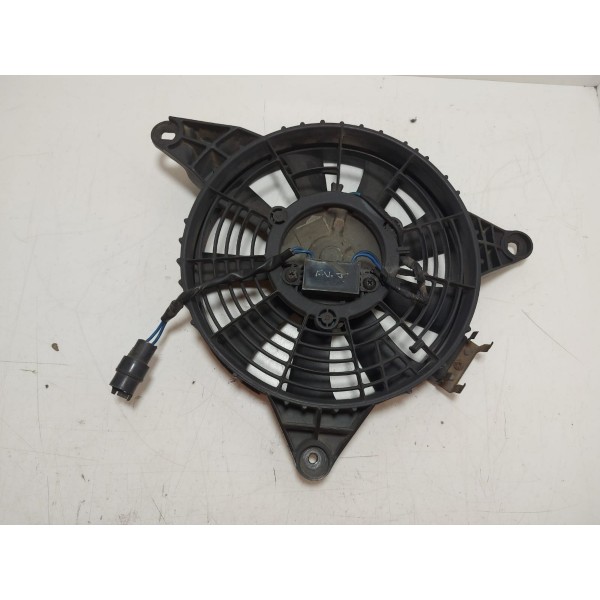 Eletro Ventilador C/ Defletor Kia Sportage 2.0 1999 Cx523