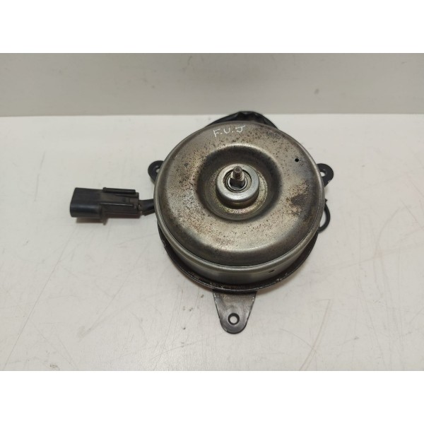 Motor Ventoinha Ssangyang Musso 2001 Cx526