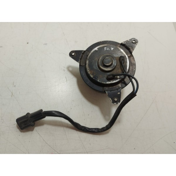 Motor Ventoinha Ssangyang Musso 2001 Cx526