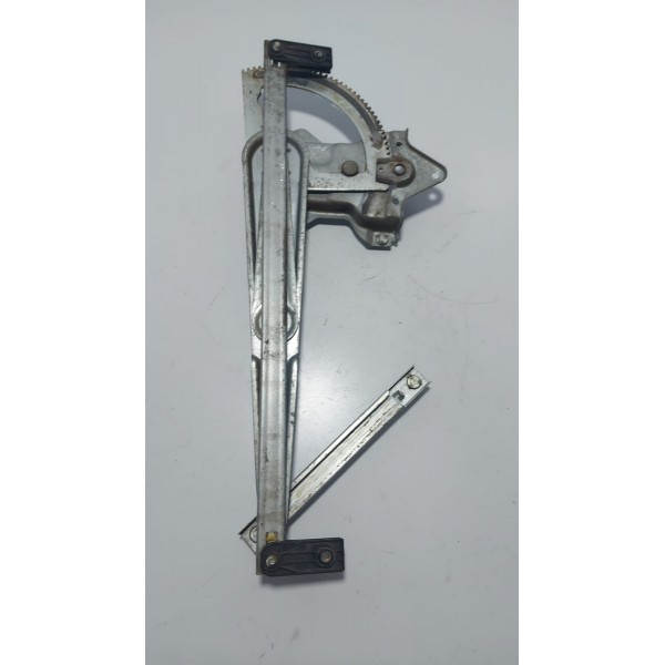 Maquina Vidro Dianteiro Esquerdo Kia Sorento 2009 Cx479